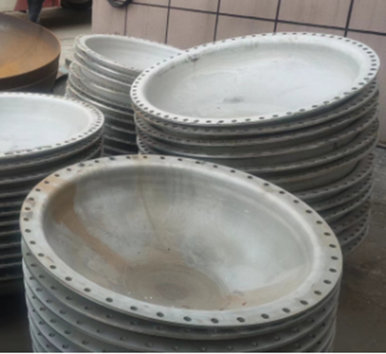 封頭管帽（mào）