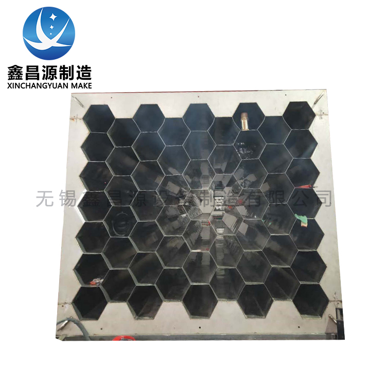 不鏽鋼陽極管