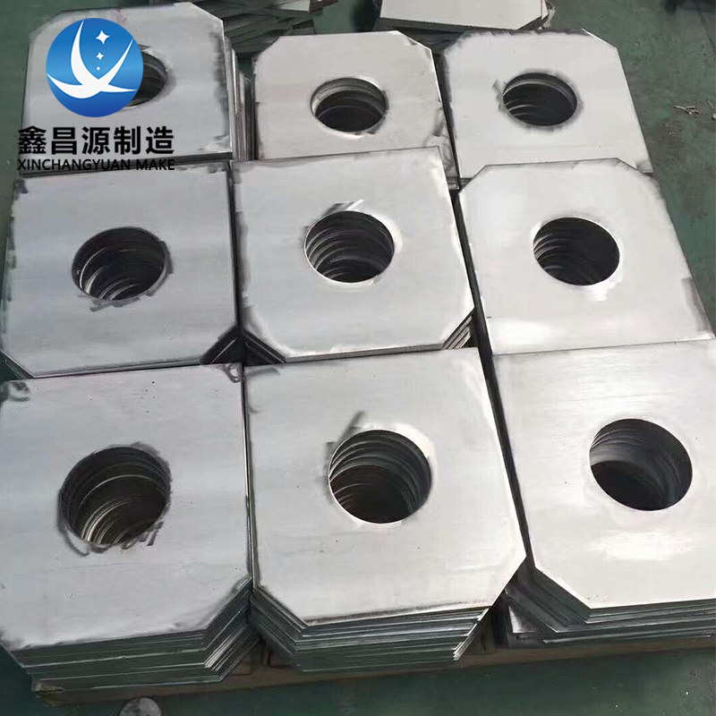 310s激光切（qiē）割件（jiàn）