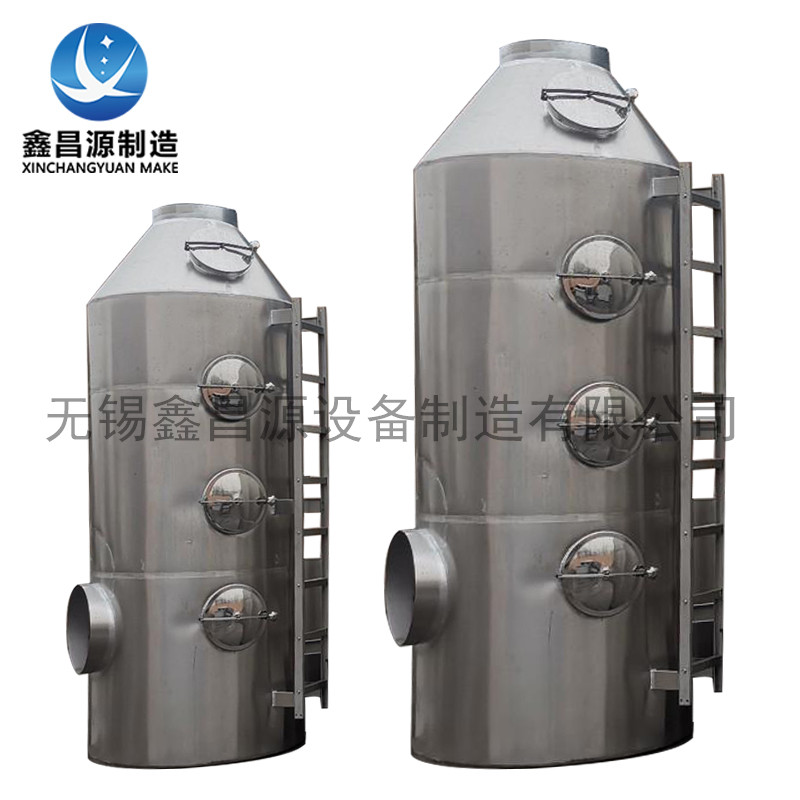 304不鏽鋼噴淋塔 設備.jpg