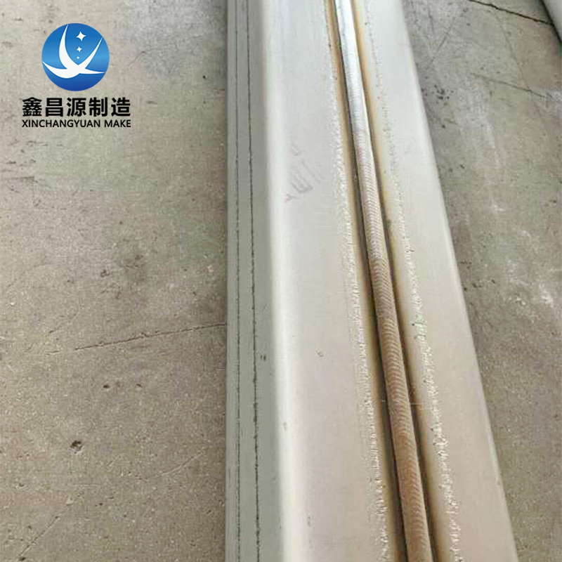 1.4529不鏽鋼方管