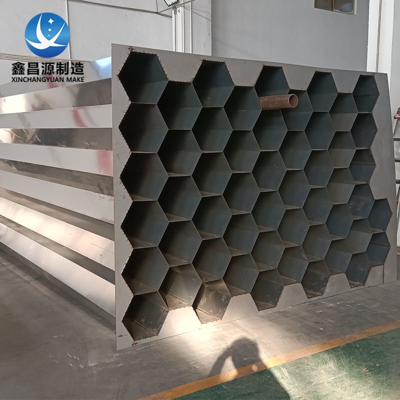 江蘇C276蜂窩式陽極（jí）管
