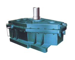 SHZP型三環減速機