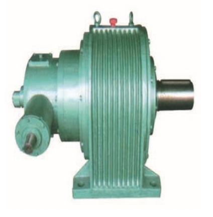 NGW-S行星齒輪（lún）減速機