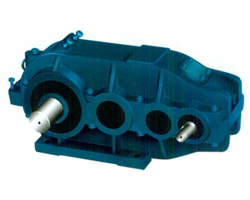 QJ-L(T)型起重機（jī）立式（shì）齒輪（lún）減速器（qì）