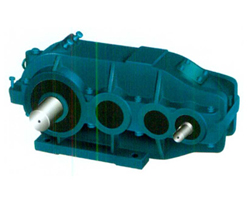 ZSC(A)型立（lì）式（shì）套裝（zhuāng）圓（yuán）柱齒輪