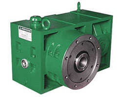 硬（yìng）齒麵ZSYJ係列