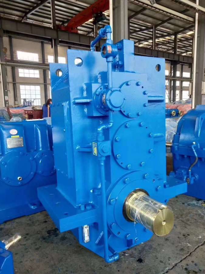 非標減速機（jī）