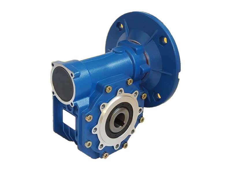 VF係列蝸輪蝸杆減速（sù）機