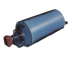 TDY75型油冷式（shì）電動滾筒