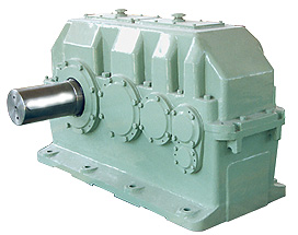 ZFY係列硬齒麵（miàn）減速機