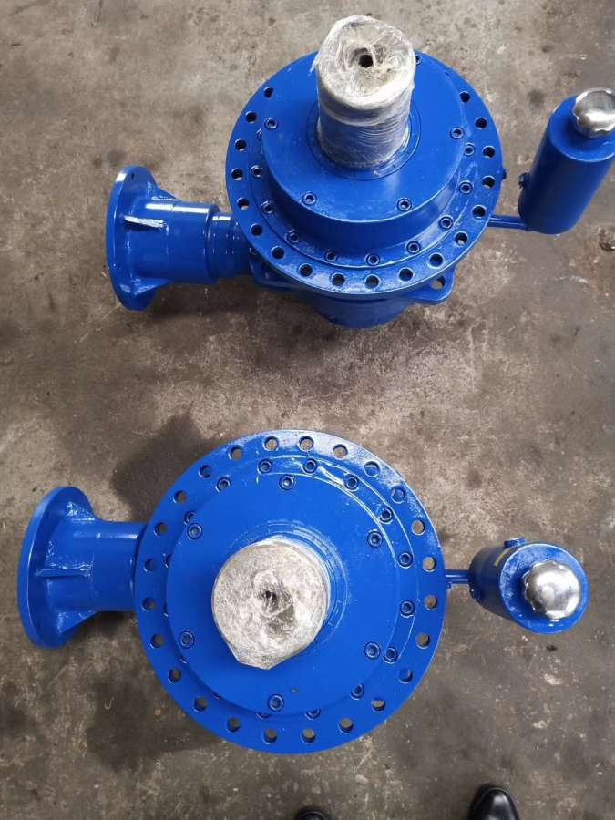 非標減（jiǎn）速機（jī）