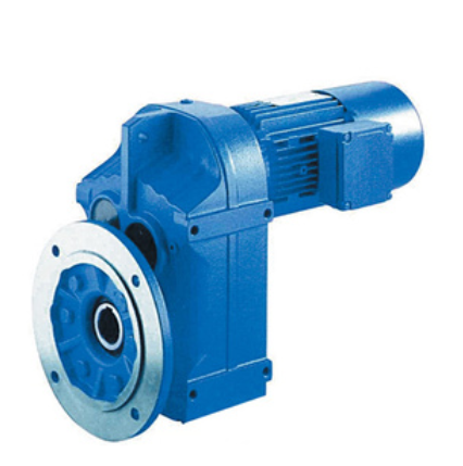 FAF係列（liè）平行（háng）軸斜齒輪減速機