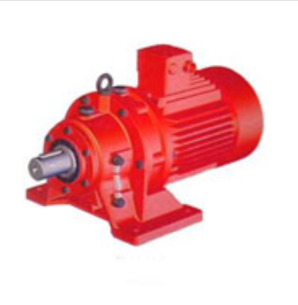 BWY型臥式單級擺線針輪減速機