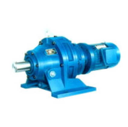 XWD臥式擺線針輪減速機XWD減速機