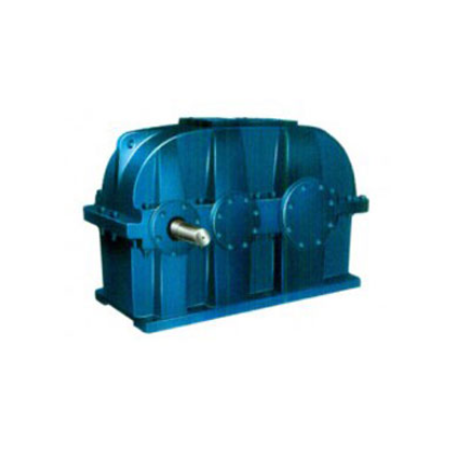 QJR-D一級傳動底座式起重減（jiǎn）速機