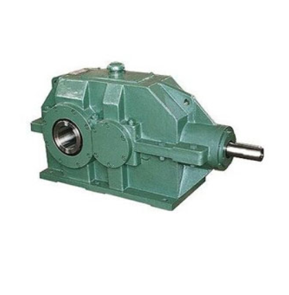 DBYK二級空心套輸出端傳動圓錐圓柱齒輪減速機（jī）