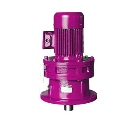 BLD係列立式直聯擺線針輪減（jiǎn）速機