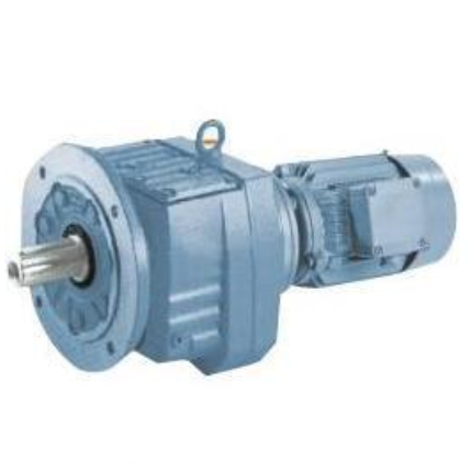 RF係列斜齒輪硬齒麵減速機