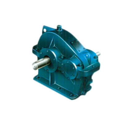 ZD（H）單級傳動的圓弧圓（yuán）柱齒輪（lún）減速機