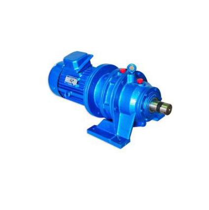 XWED型臥（wò）式雙級擺線針輪減（jiǎn）速（sù）機