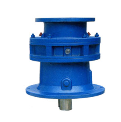 BL立式擺（bǎi）線針輪減速機