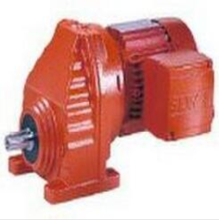 RX係列斜齒輪硬齒麵（miàn）減速機