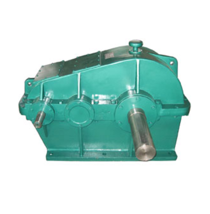 ZL（H）二級傳動圓柱齒輪減速機