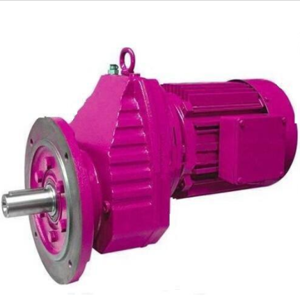 RXF係列斜齒輪硬齒麵（miàn）減速機（jī）