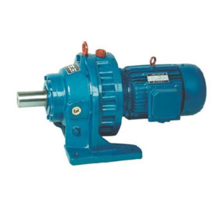 XWEY型臥式雙級擺（bǎi）線針輪減速機