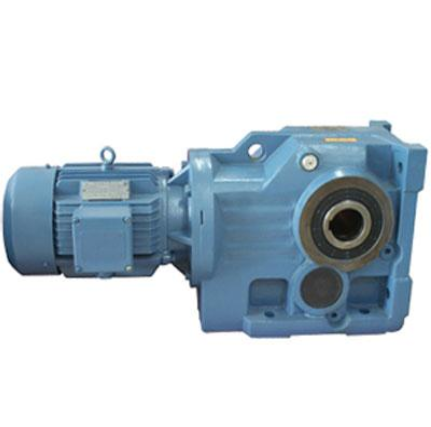 KAZ係列螺旋錐齒輪減速機（jī）